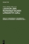 Buchcover und Innenansicht für das Buch: Aragonesisch / Navarresisch, Spanisch, Asturianisch / Leonesisch