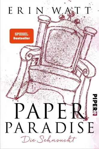 Buchcover und Innenansicht für das Buch: Cracked Kingdom