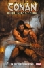 Buchcover und Innenansicht für das Buch: Conan the Barbarian (2019) 13-18