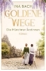 Buchcover und Innenansicht für das Buch: Goldene Wege. Die Münchener Ärztinnen