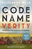 Buchcover und Innenansicht für das Buch: Code Name Verity