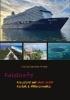 Buchcover und Innenansicht für das Buch: Fabelhafte Kreuzfahrt mit Mein Schiff