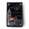Buchcover und Innenansicht für das Buch: Hooked