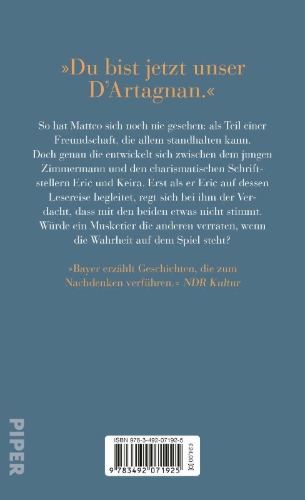 Buchcover und Innenansicht für das Buch: Gern gesehene Gäste