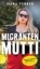 Buchcover und Innenansicht für das Buch: Migrantenmutti