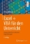 Buchcover und Innenansicht für das Buch: Excel + VBA für den Unterricht