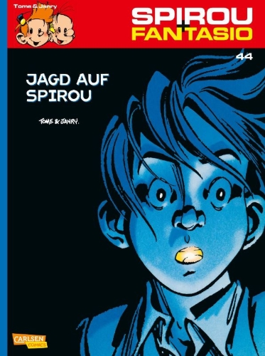 Buchcover und Innenansicht für das Buch: Machine qui rêve