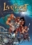Buchcover und Innenansicht für das Buch: Lanfeust des Étoiles