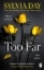 Buchcover und Innenansicht für das Buch: Too Far