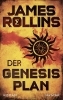 Buchcover und Innenansicht für das Buch: Black Order (Sigma Force 03)