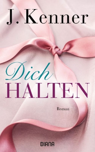 Buchcover und Innenansicht für das Buch: Lost With Me (Stark 5)