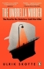 Buchcover und Innenansicht für das Buch: The Umbrella Murder