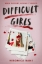 Buchcover und Innenansicht für das Buch: Difficult Girls