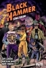 Buchcover und Innenansicht für das Buch: Black Hammer 8