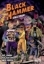 Buchcover und Innenansicht für das Buch: Black Hammer 8
