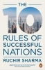 Buchcover und Innenansicht für das Buch: The 10 Rules of Successful Nations