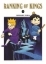 Buchcover und Innenansicht für das Buch: Ranking of Kings 03