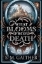 Buchcover und Innenansicht für das Buch: What Blooms From Death