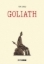 Buchcover und Innenansicht für das Buch: Goliath