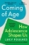Buchcover und Innenansicht für das Buch: Coming of Age