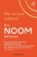 Buchcover und Innenansicht für das Buch: The Noom Mindset