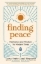 Buchcover und Innenansicht für das Buch: Finding Peace