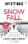 Buchcover und Innenansicht für das Buch: Snow Fall