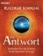 Buchcover und Innenansicht für das Buch: Die Antwort