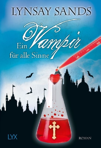 Buchcover und Innenansicht für das Buch: Lady is a vamp