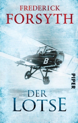 Buchcover und Innenansicht für das Buch: The Shepherd