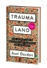 Buchcover und Innenansicht für das Buch: Traumaland
