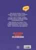 Buchcover und Innenansicht für das Buch: Dirty Bistro