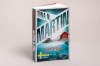 Buchcover und Innenansicht für das Buch: Åskmakaren