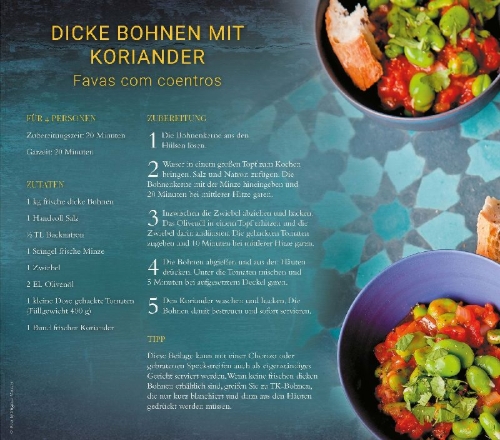 Buchcover und Innenansicht für das Buch: Portugiesisches Schicksal