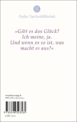 Buchcover und Innenansicht für das Buch: El camino de la felicidad