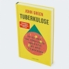 Buchcover und Innenansicht für das Buch: EVERYTHING IS TUBERCULOSIS: The History and Persistence of Our Deadliest Infection