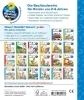 Buchcover und Innenansicht für das Buch: Wieso? Weshalb? Warum? junior, Band 50 - Wir gehen einkaufen