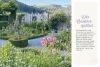 Buchcover und Innenansicht für das Buch: Mein traumhafter Landhausgarten