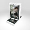 Buchcover und Innenansicht für das Buch: The Dinner Party