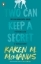Buchcover und Innenansicht für das Buch: Two Can Keep a Secret