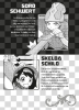 Buchcover und Innenansicht für das Buch: Pokémon - Schwert und Schild 01