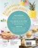 Buchcover und Innenansicht für das Buch: Genussmomente: Backen XXL