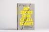 Buchcover und Innenansicht für das Buch: Die zerrissene Gesellschaft