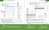 Buchcover und Innenansicht für das Buch: Office 2024 und Microsoft 365
