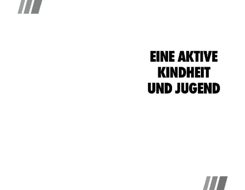 Buchcover und Innenansicht für das Buch: Ironmade