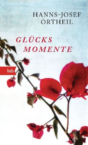 Buchcover und Innenansicht für das Buch: Glücksmomente