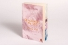 Buchcover und Innenansicht für das Buch: Blackwell Palace. Feeling it all