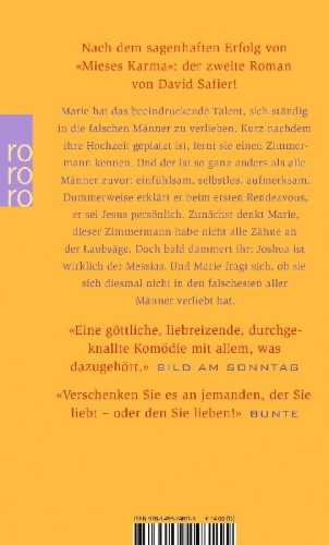 Buchcover und Innenansicht für das Buch: Jesus liebt mich