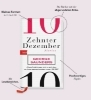 Buchcover und Innenansicht für das Buch: Tenth of December. Stories