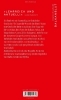 Buchcover und Innenansicht für das Buch: Balkanblut